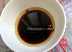 萝卜干咸菜的做法图解5