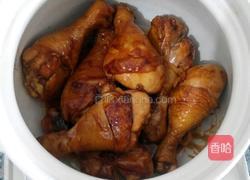 土豆鸡腿的做法图解7