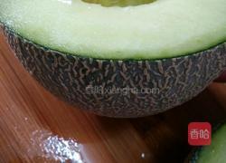 三色水果沙拉的做法图解2