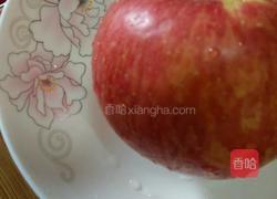 三色水果沙拉的做法图解3