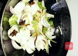 葱香蛤蜊肉的做法图解7