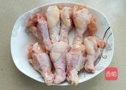 小鸡腿的做法图解2