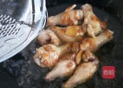 小鸡腿的做法图解8