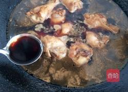 小鸡腿的做法图解10