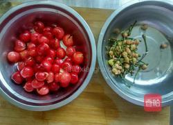 樱桃罐头的做法图解7