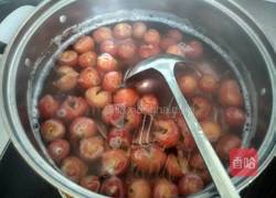 樱桃罐头的做法图解10