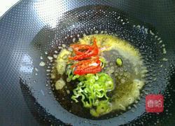 炒面筋的做法图解2