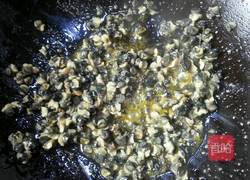 韭香螺蛳肉的做法图解5