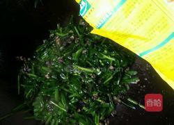 韭香螺蛳肉的做法图解8