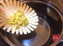 鲜虾鸡肉丸子汤的做法图解5