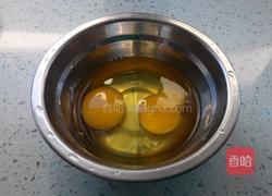 刺老芽炒鸡蛋的做法图解3