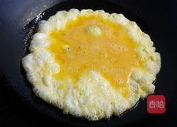 刺老芽炒鸡蛋的做法图解6