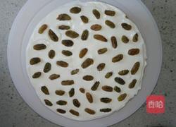 古典巧克力蛋糕的做法图解4