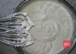 古典巧克力蛋糕的做法图解3