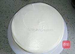 古典巧克力蛋糕的做法图解6