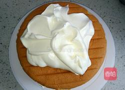 古典巧克力蛋糕的做法图解5