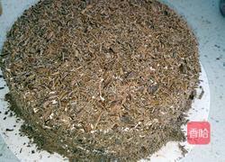 古典巧克力蛋糕的做法图解7