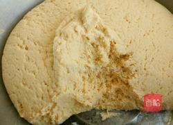 红枣玉米发糕的做法图解5