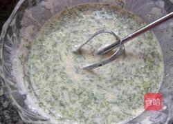 茴香饼的做法图解5