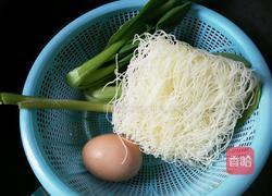 粉汤的做法图解1