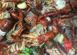 家常龙虾的做法图解6