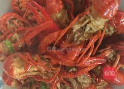 家常龙虾的做法图解9