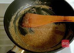 椒盐发面饼的做法图解4