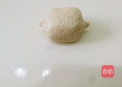 椒盐发面饼的做法图解17