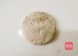 椒盐发面饼的做法图解18