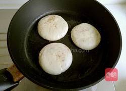 椒盐发面饼的做法图解21