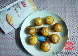 无水蜂蜜蛋糕的做法图解8