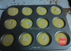 无水蜂蜜蛋糕的做法图解6