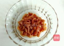 清炒芦笋肉丝的做法图解2