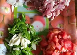 拉条子的做法图解3