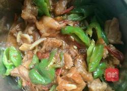 拉条子的做法图解4