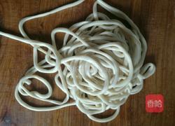 拉条子的做法图解5