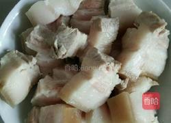 家常五花肉的做法图解2