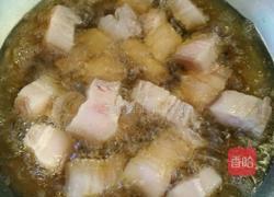 家常五花肉的做法图解3