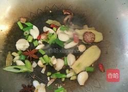 家常五花肉的做法图解4