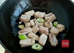 排骨藕汤的做法图解5
