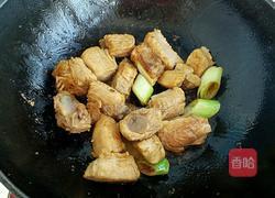 排骨藕汤的做法图解6