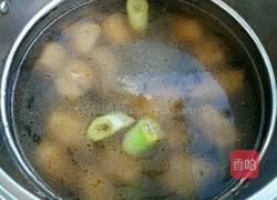 排骨藕汤的做法图解7