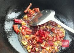 酱焖茄子的做法图解9