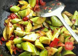 酱焖茄子的做法图解11