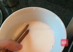 香菇豆腐汤的做法图解3