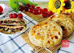 牛肉饼的做法图解11