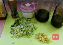 牛肉饼的做法图解2