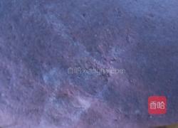 双色奶馒头的做法图解1