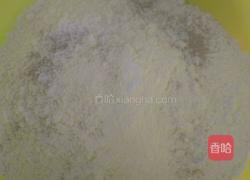 双色奶馒头的做法图解2