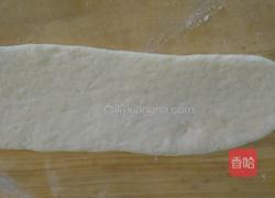 双色奶馒头的做法图解7